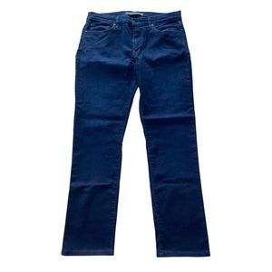 Joe’s Jeans Men’s 33 x‎ 30 Straight Leg Denim Jeans Stretch Classic Modern